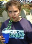 The usual Nicky