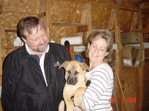 Roswell - Day One